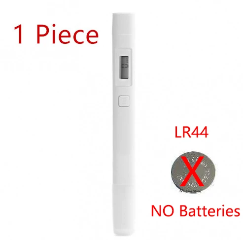 Детектор чистоты воды Xiaomi MiJia Mi TDS|Умные датчики движения| |