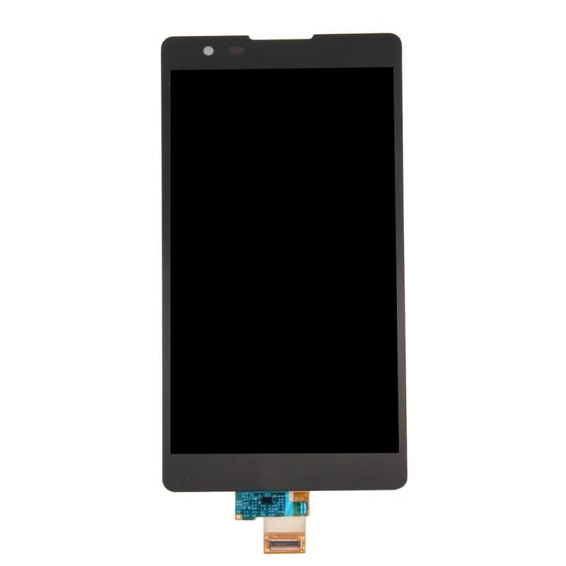 LCD Display For LG X Power K220 K6P F750 K210 F750K K220DS Touch Screen Digitizer Assembly Replacement Black with/No Frame 5.3''