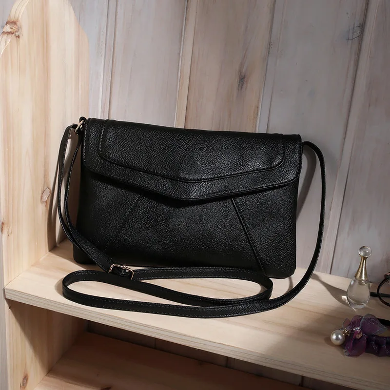 

Small Bags for Women Messenger Bags Leather Female Newarrive Sweet Shoulder Bag Vintage Leather Handbags Bolsa Feminina