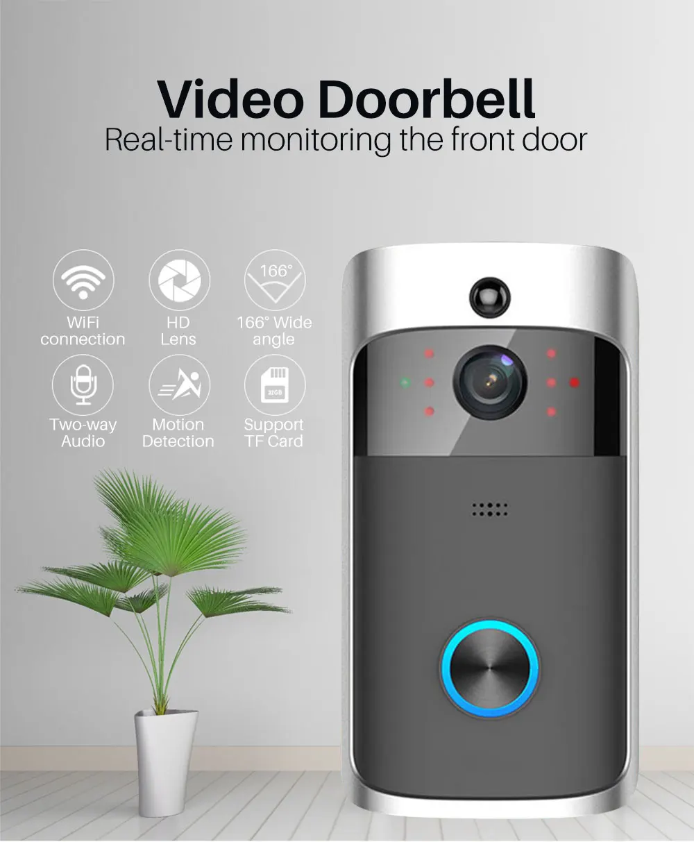 google home intercom two way