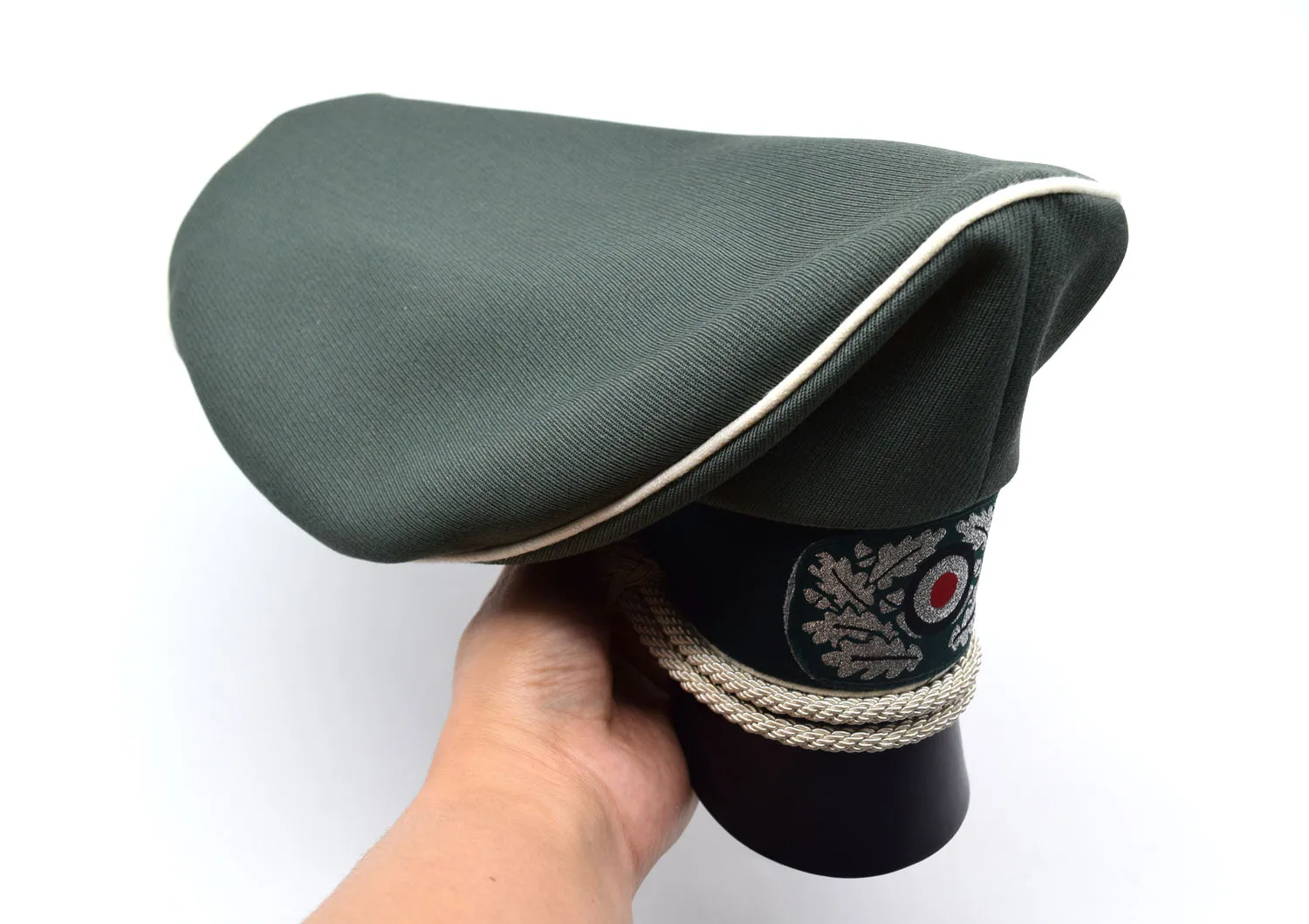 Replica WWII WW2 German Whipcord 