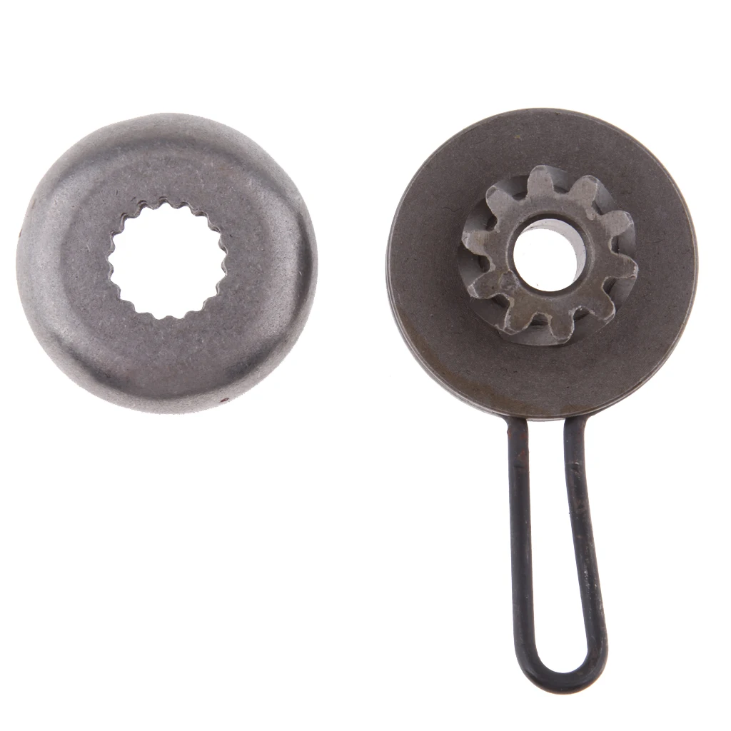 Kick Start Pignone Per Yamaha Aerox Neo Jog Malaguti F10 F12 F15 50Cc