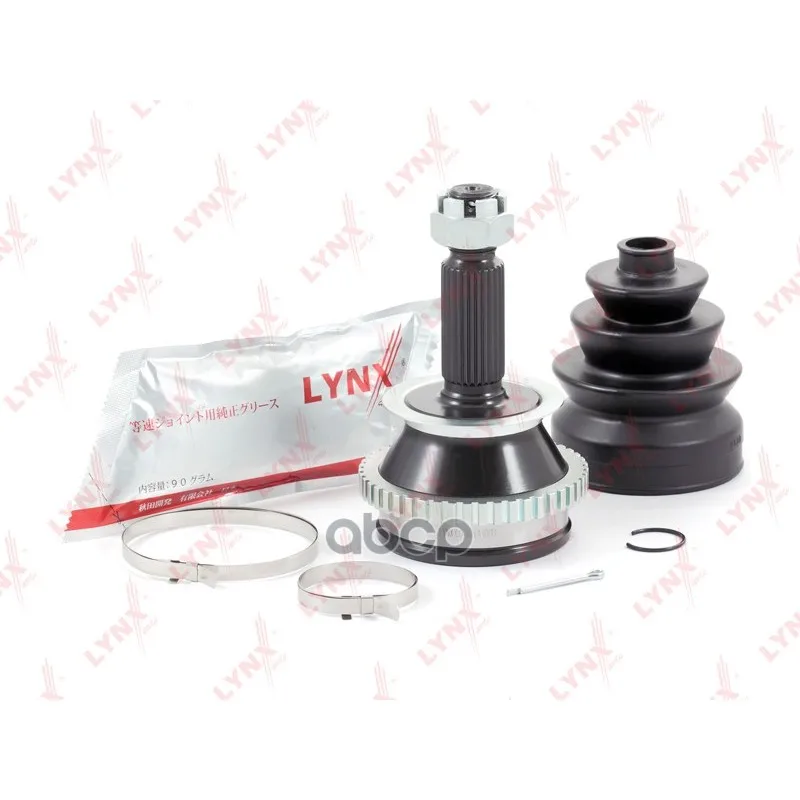 Шрус LYNXauto арт. CO-3606A