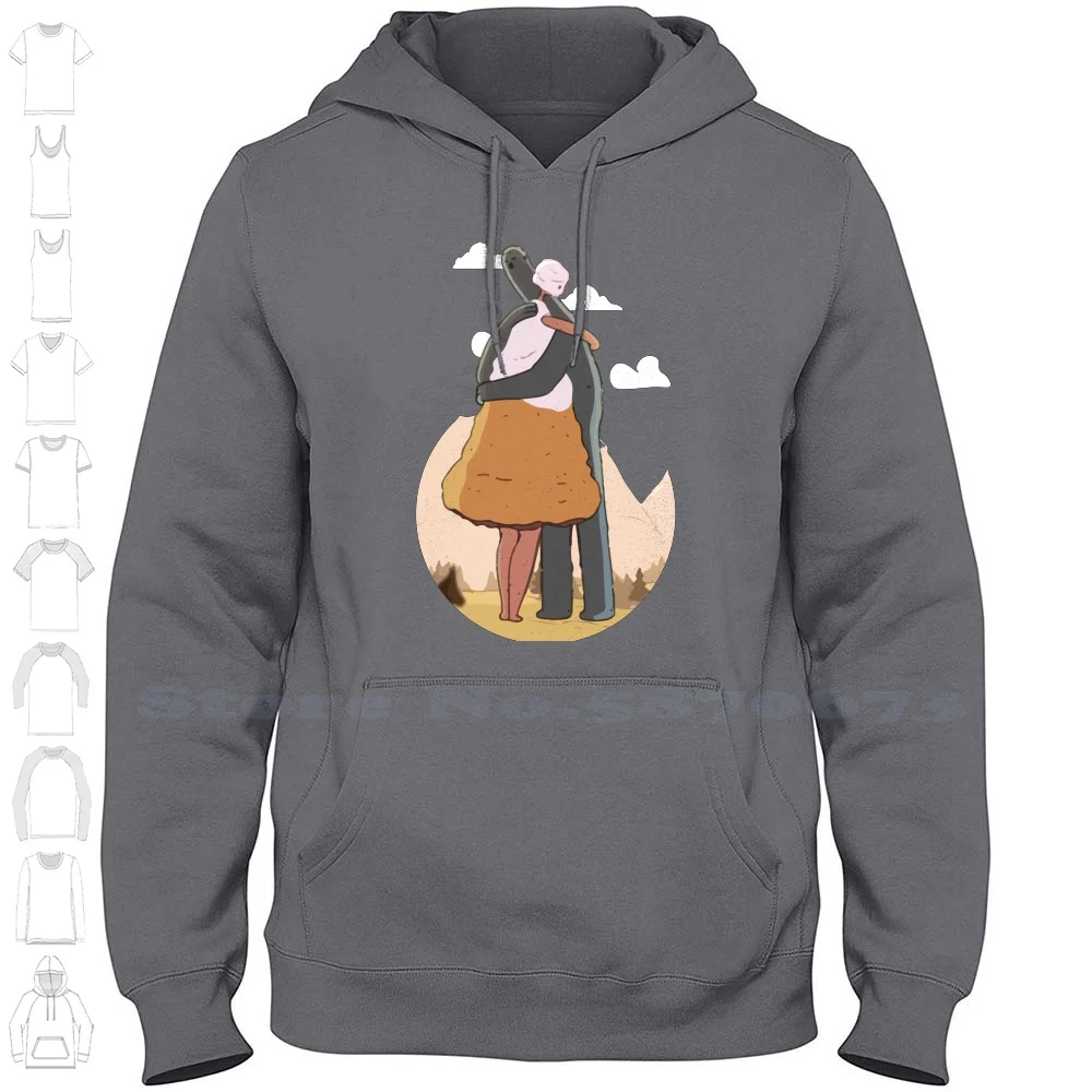 

Giants Hoodies Sweatshirt For Men Women Cute Giants
