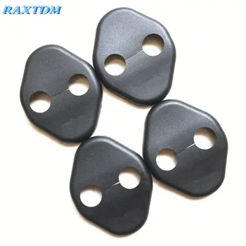 

For KIA RIO k2 Soul Hyundai solaris verna door lock door lockbutton decoration cover door