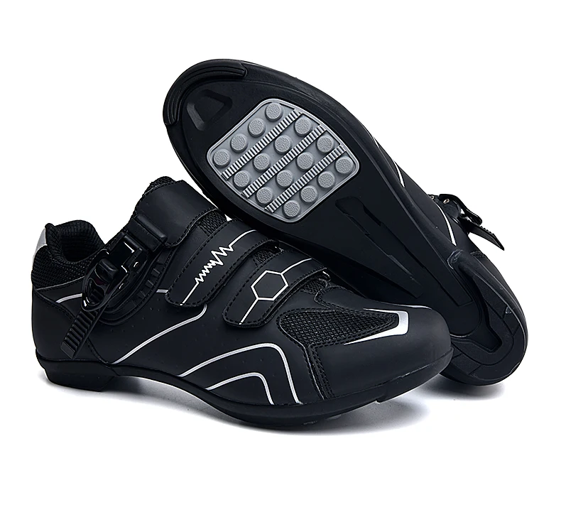 Men Cycling Shoes Athletic Women Mountain Racing Bike Shoe Training Sidebike Northwave Shoes MTB Road Sneakers Tenue Vtt Homme