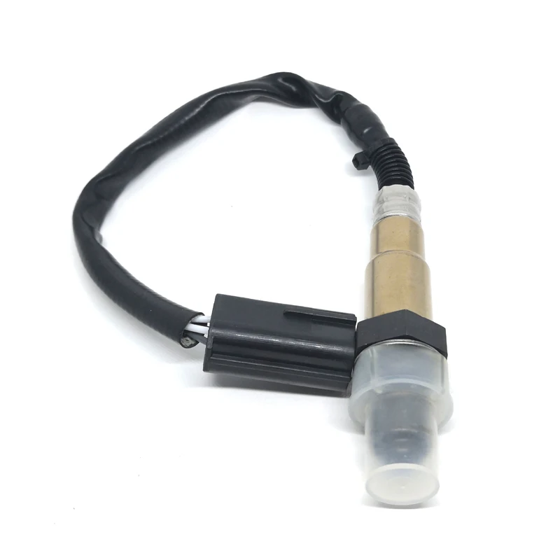 Lambda кислородный датчик Сенсор O2 Сенсор для Chevrolet New Sail 1.2L 1.4L 24101877 0258008868 F01R00C027