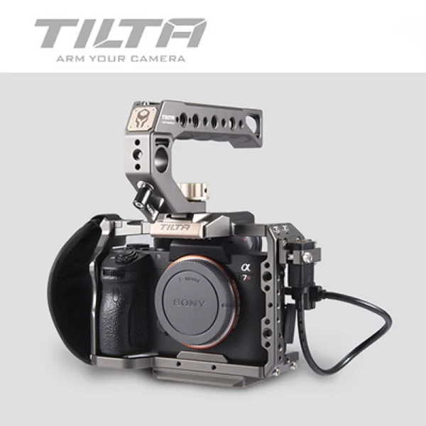 Клетка Tilta для Sony A7II A7III A7S II A7R IV A9|Аксессуары фотостудии| |