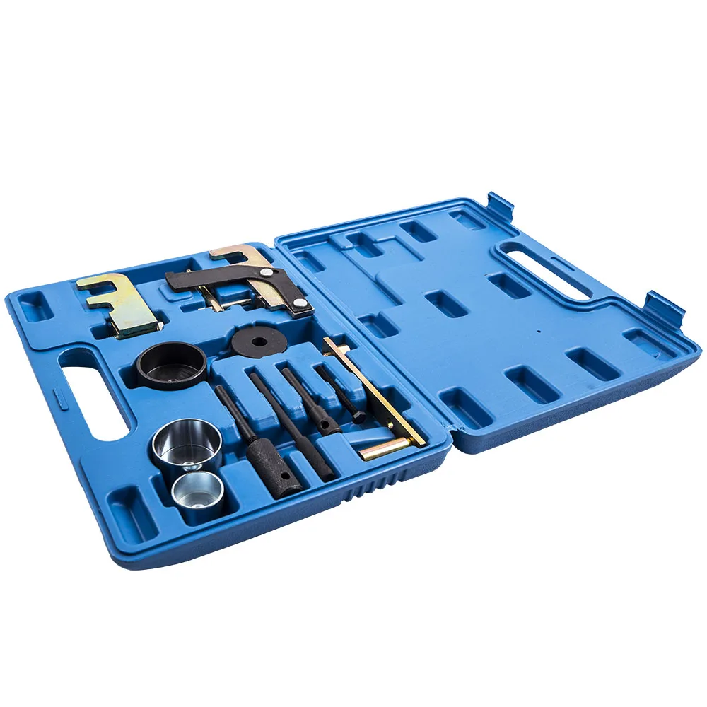 £42.67 Timing Setting Locking Tool Kit For Renault 15 19 22