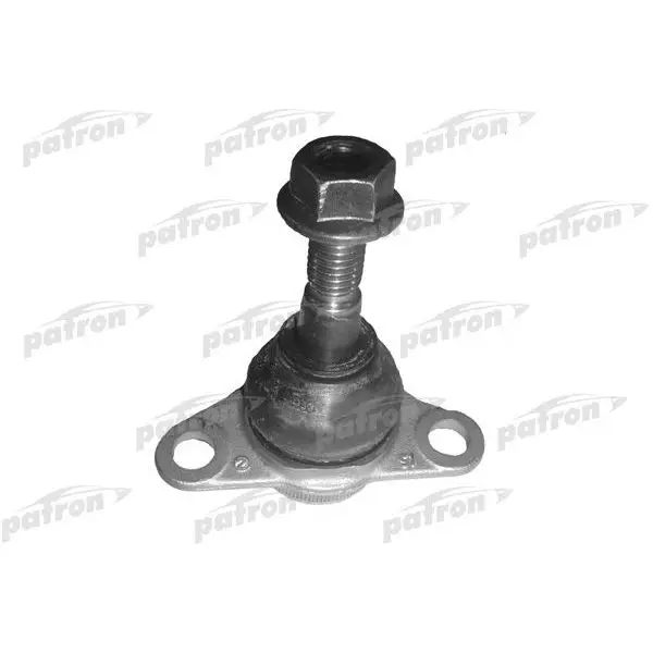 Опора шаровая VOLVO: XC 90 10/02 PATRON PS3238