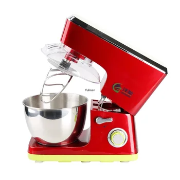 

220V 3.5L and Noodle Machine Home Automatic Home Mixer Blender Blender Mixer Portable Blender