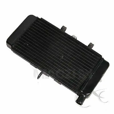 Motorcycle Aluminum Radiator Cooler Cooling For Honda JADE250 1993-1995 1994 New