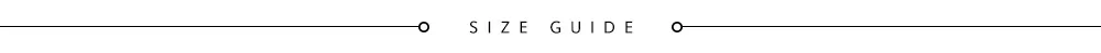 SIZE-GUIDE