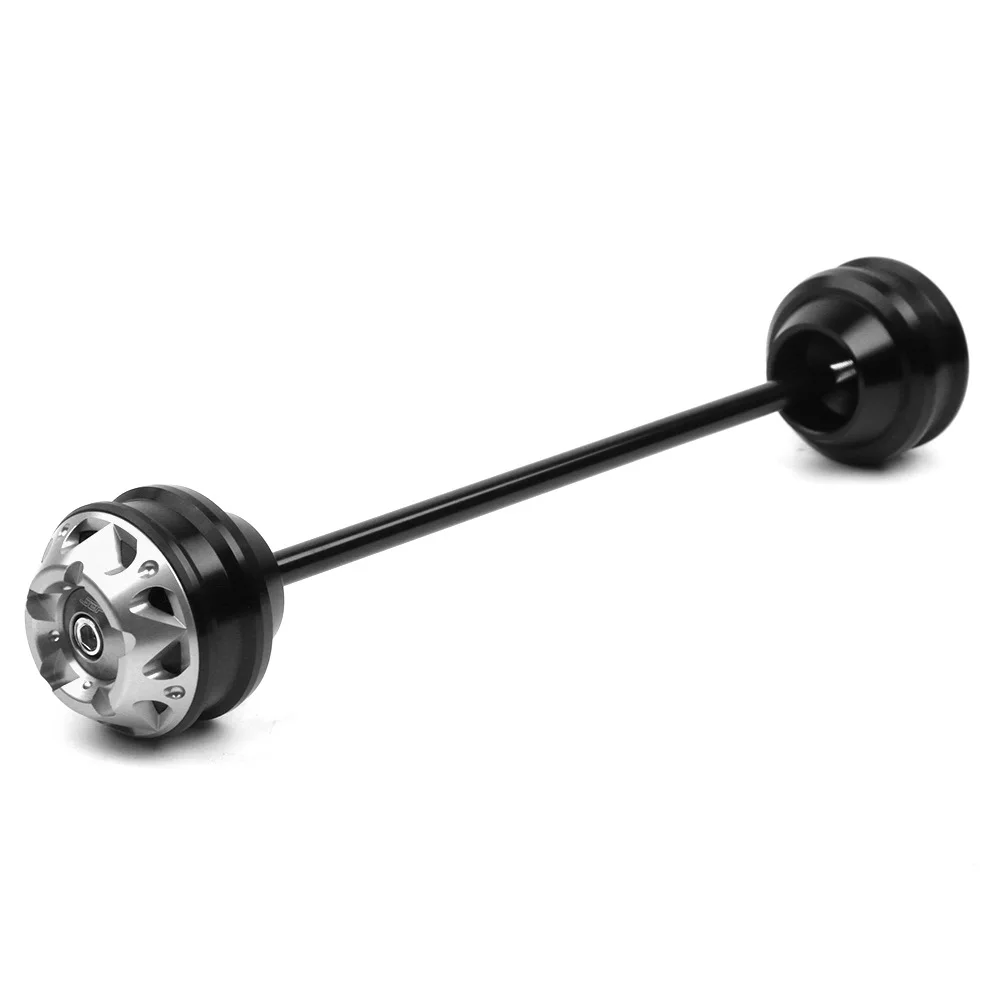 BDJ для Yamaha YZF R3 MT03 R25 переднее колесо вилка осевые Ползунки крышка защита от