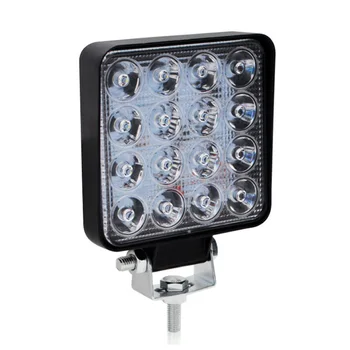 

Replacement LED Headlight LED Work Light Accessories Work Light 10-30V DC