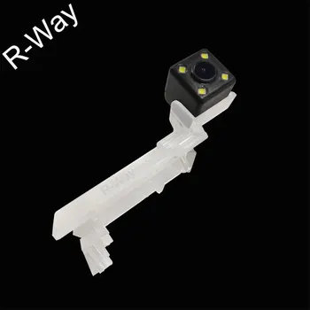 

R-Way For VW Volkswagen Passat sagitar Touareg Skoda Superb HD Car CCD Night Vision Backup Rear View Camera