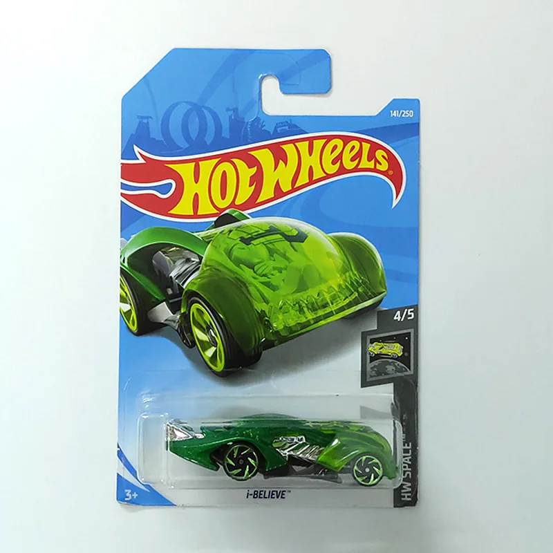 1 шт. Hot Wheels 1/64 оригинальная металлическая мини-модель автомобиля мальчик литье под давлением 1: 64 автомобиль литье под давлением Brinquedos игрушки для детей Подарки Oyuncak Araba - Цвет: 141