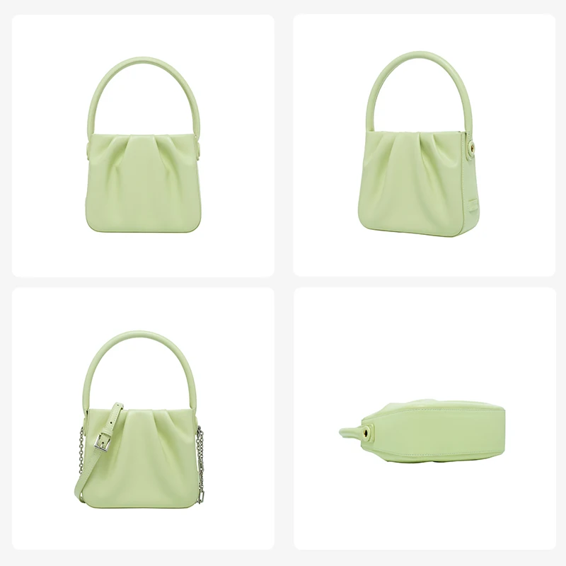 LA FESTIN luxury designer BB crossbody bag 5