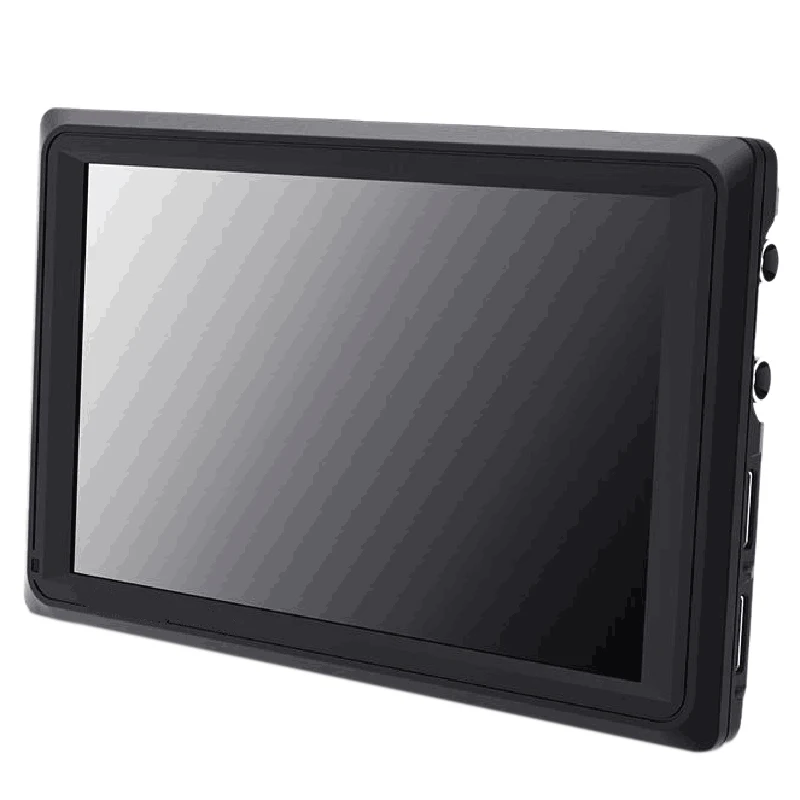 

Fw279 7 Inch Ultra Bright 2200Nit On Camera Field Dslr Monitor Full Hd 1920X1200 4K Hdmi Input Output High Brightness