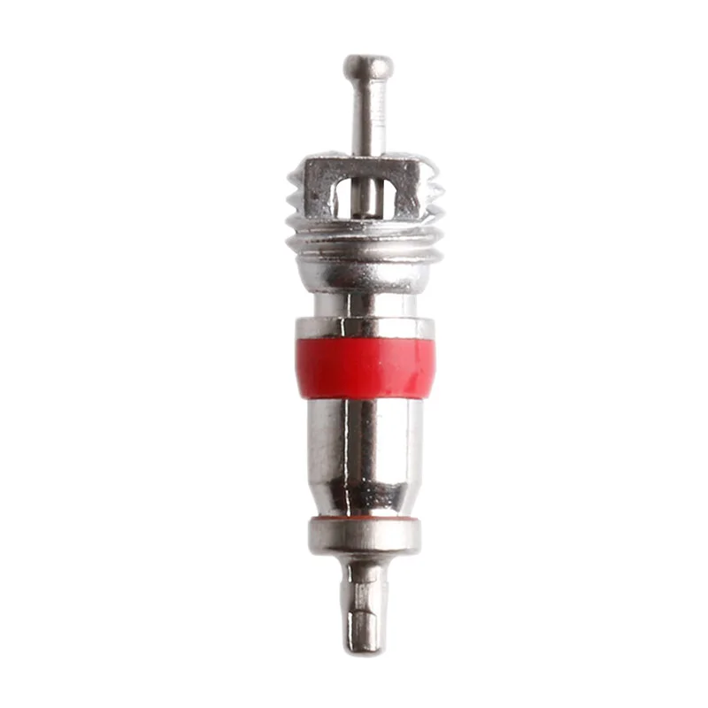 

TOP!-100Pcs Copper Valve Core Part Car Valve Stem Removal Tool Tire Repair Tool Valve Core Removal Tool Tire Cleaning Tool