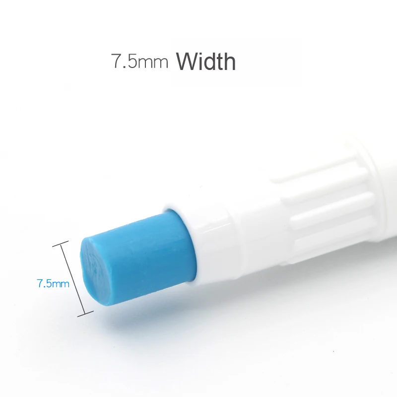 Tombow-Solid-Glue-Stick-Pen-Type-Round-Tip-Refillable-Portable-Strong-Glue-For-Diy-Card-scrapbook (2)