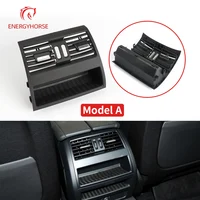 Rear Air Conditioning AC Vent Outlet Grille Cover for BMW 5 Series F10 F11 520 523 525 528 64229172167 64229158312 64229172344 2