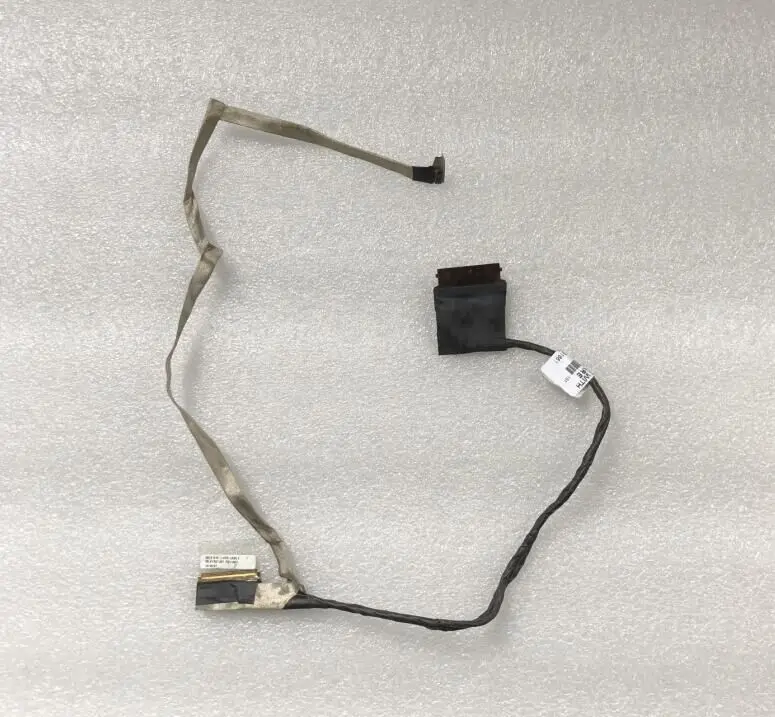 Новый ЖК-кабель LVDS для HP 450 G0 G1 450G0 455 Probook 2013 S15 50 4yx01. 001 727626-001 гибкий кабель дисплея |