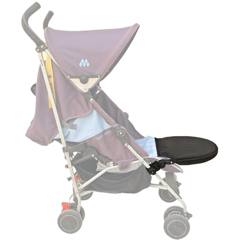 Voetsteun Voor Maclaren Serie 