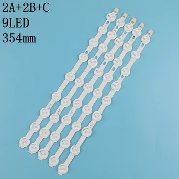 

40" 39" NDV REV1.0 ABC For TOS HIBA 40L3433DG VE STEL VES390UNDC-01 VES400UNDS-01 VES400UNDS-02