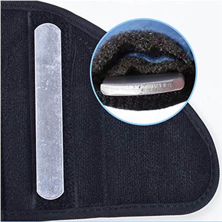 Manufacturers Direct Selling Toe Bone Brace Foot Thumb Sports Protection Fixed Correcting Band for Hallux Valgus