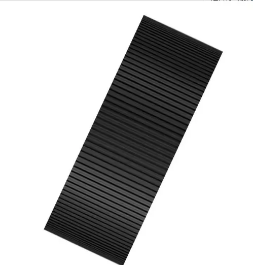 

Lens Zoom Rubber Ring for CANON EF-S 18-55mm 1:3, 5-5, 6 Is Stm
