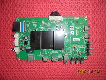

50E6000 50M6 Board 5800-A9R080-0P10 Screen RDL500WY