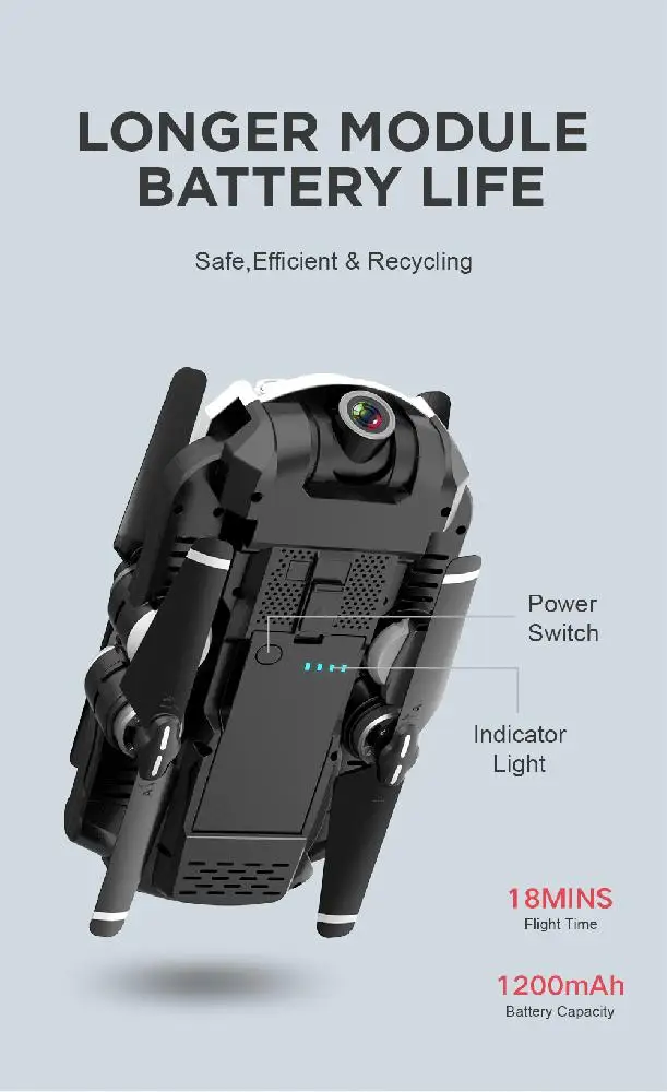 R10 gps Дрон с камерой 5G RC Квадрокоптер Дрон 2K wifi FPV складной вне точки Летающий жесты фотографии вертолет для видеосъемки игрушка
