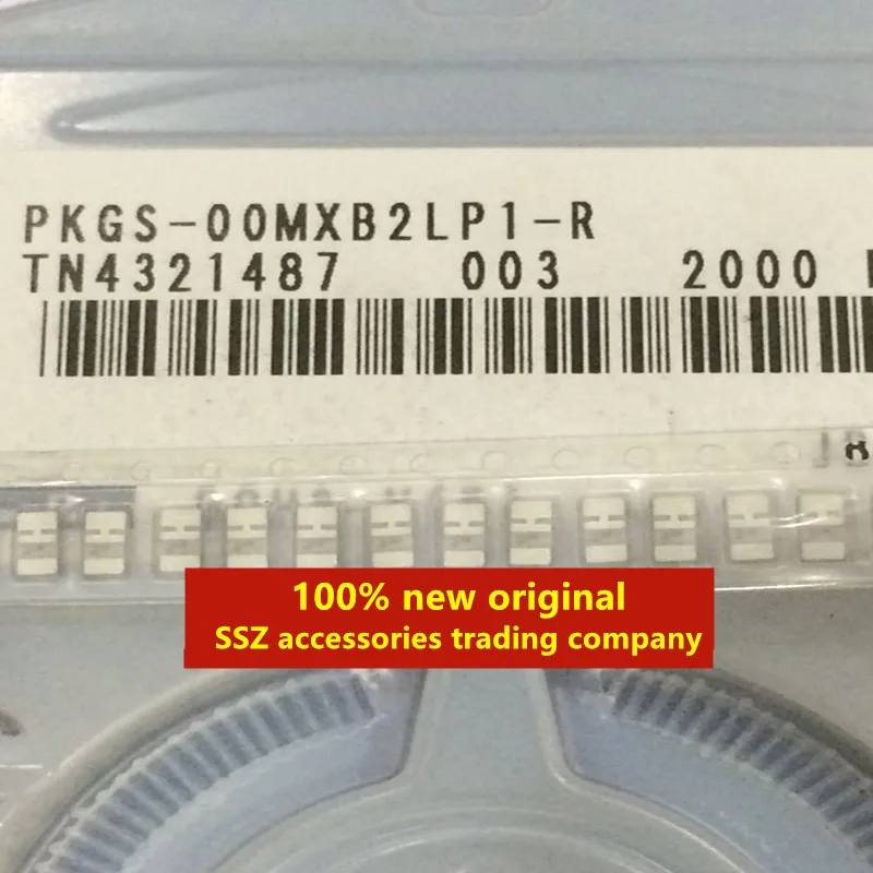 10 шт. PKGS-00MXB2LP1-R PKGS-45TAV-R1 PKGS-45LD-R PKGS-45NB-R PKGS-45LB-TC PKGS-45TBV-R1 PKGS-45RBV-R1 новый оригинальный |