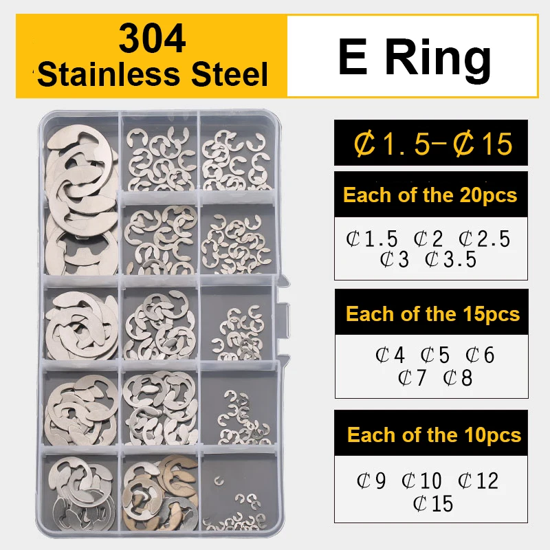 304-E ring