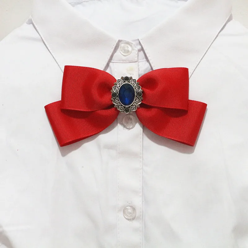 Модные галстуки ручной работы на шею корсаж бант галстук тканевая лента парфюм на подвеске брошь на воротник булавки для женщин мужчин украшения для футболки