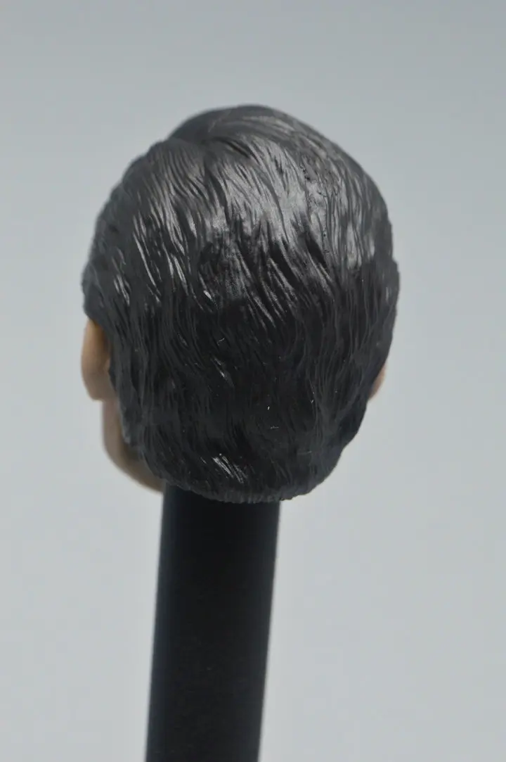 Custom 1/6 Scale Classic Heros Clark Kent Head Sculpt For 12&Quot; Tbleague Body Figure Suntan Color Male Doll Body