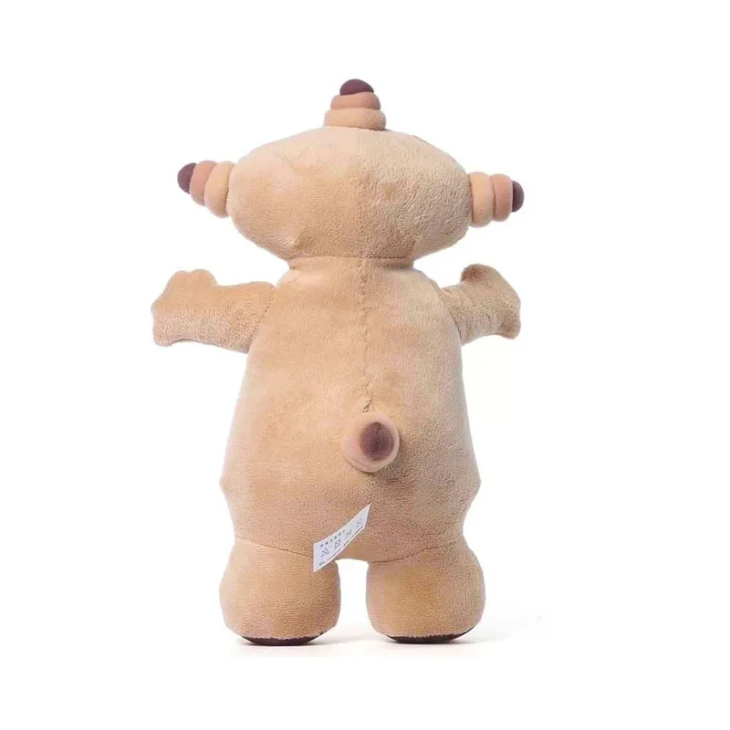 マカパカ　ぬいぐるみ　Makka Pakka 30cm In The Night Garden Makka Pakka Plush Doll Toy 30cm - AliExpress