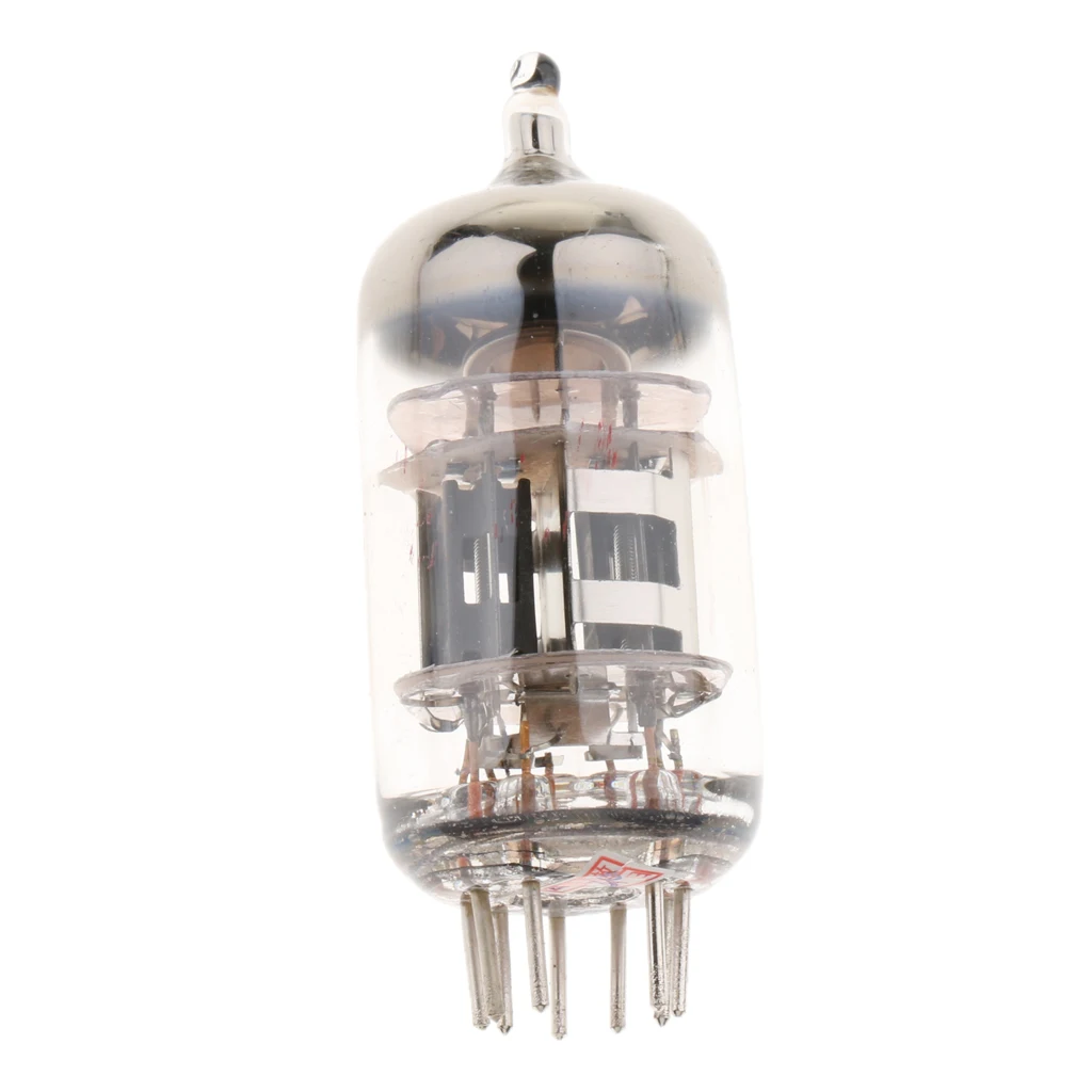 12AX7B ECC83 Vacuum Tube for Guitar Pre-Amp Amplifier Replacement