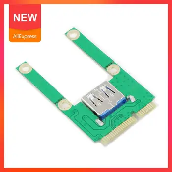 

Mini Pcie To USB 3.0 Adapter Converter,USB3.0 To Mini E Whosale Pci PCIE Card Express K1Q4