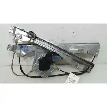 

8200843592 WINDOW LIFTER FRONT LEFT RENAULT CLIO III