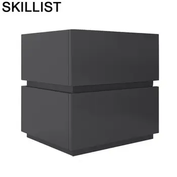 

Drawer Chambre Camera Da Letto Korean Slaapkamer Schlafzimmer Night Stand Cabinet Mueble De Dormitorio Quarto Bedside Table