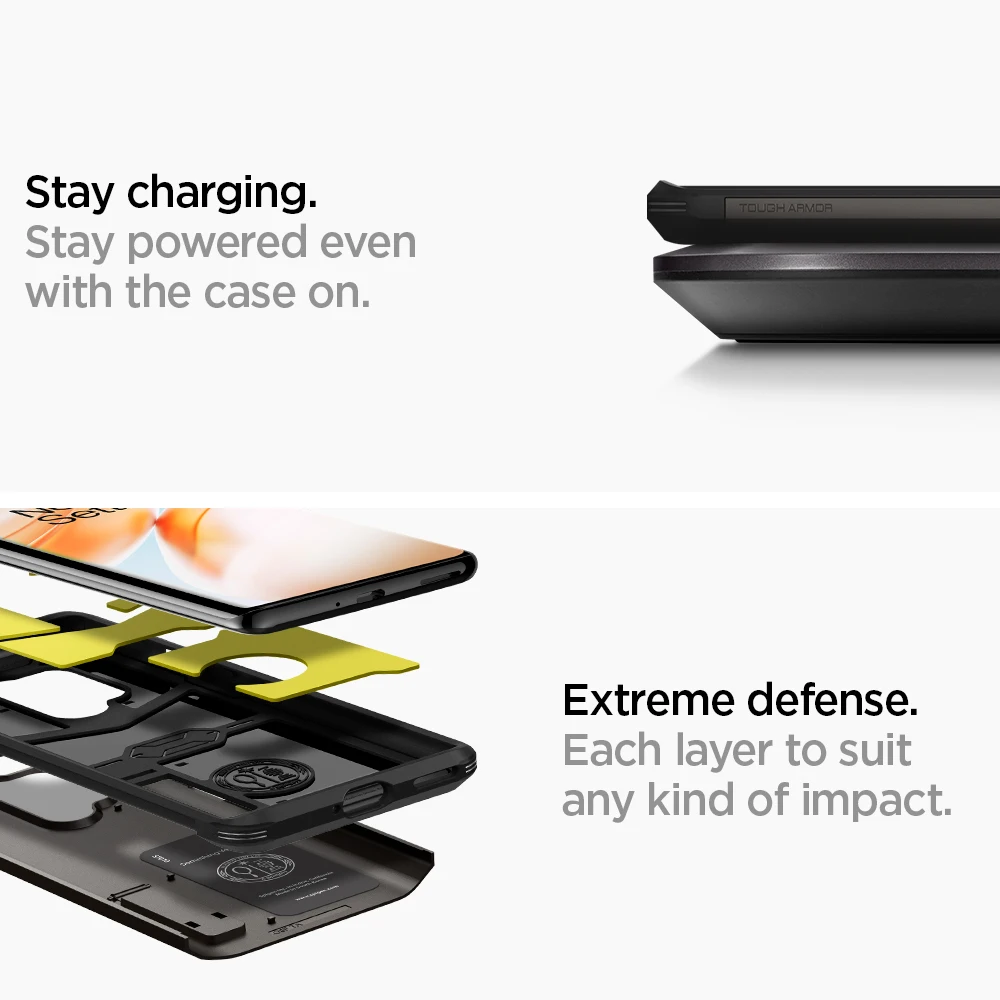Small Point for Samsung Galaxy S10 PLUS G975A