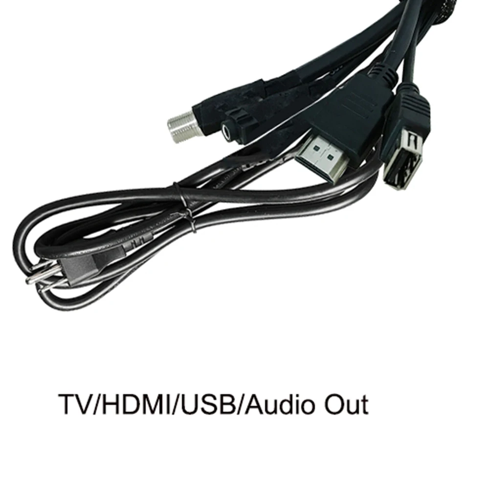 32inch 42 inch Regular TV Interface