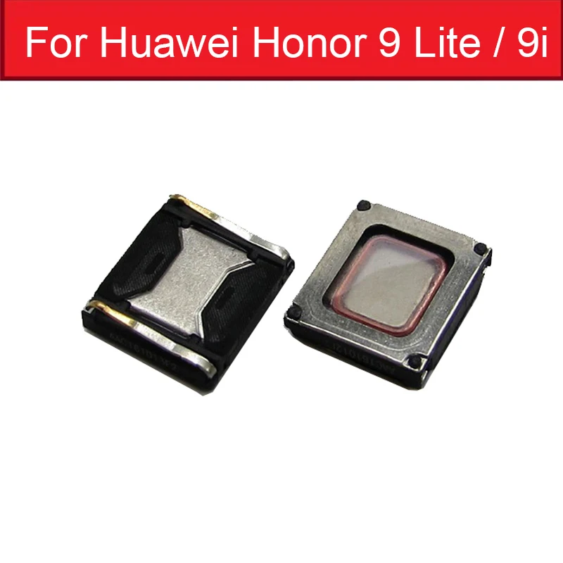 Ушной Динамик для huawei Honor 6 6plus 7 7i 8 8lite 8X9 9lite 9i 10 10lite note 8 10 играть V8 V9 играть V10 V20 уха Динамик