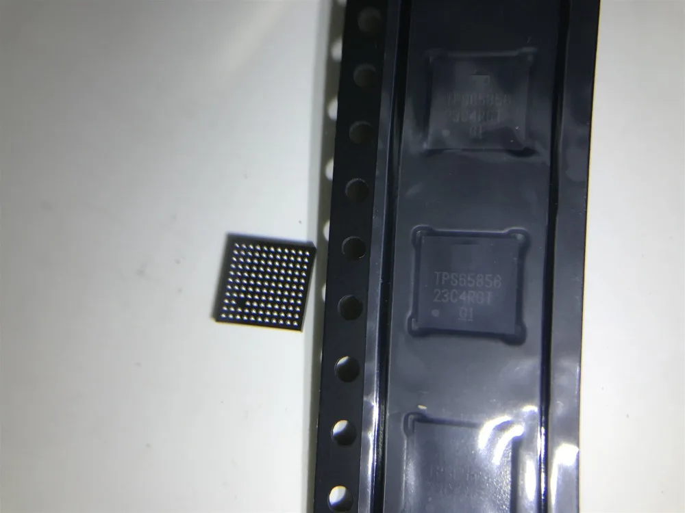 

5PCS TPS65856 TPS65856ZQZR Brand new and original chip IC