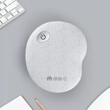 Xiaomi Mijia многоцелевой массажер для головы умный дом здоровье головы Лицо двойного назначения 360 ° стерео массаж IPX8 водонепроницаемый портативный