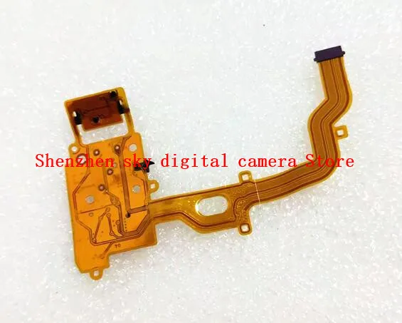

For Nikon D5500 Top Cover Flex Cable Camera Replacement Parts