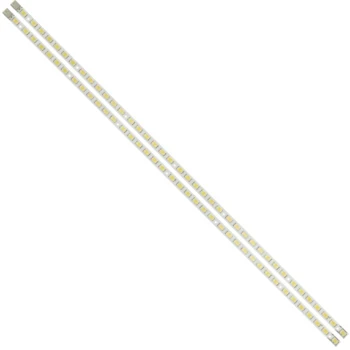 

LED Backlight Strip For samsung UE32B6000 UE32C4000 UE32B6000VWXRU T320FBE1-DB LMB-3200BM02