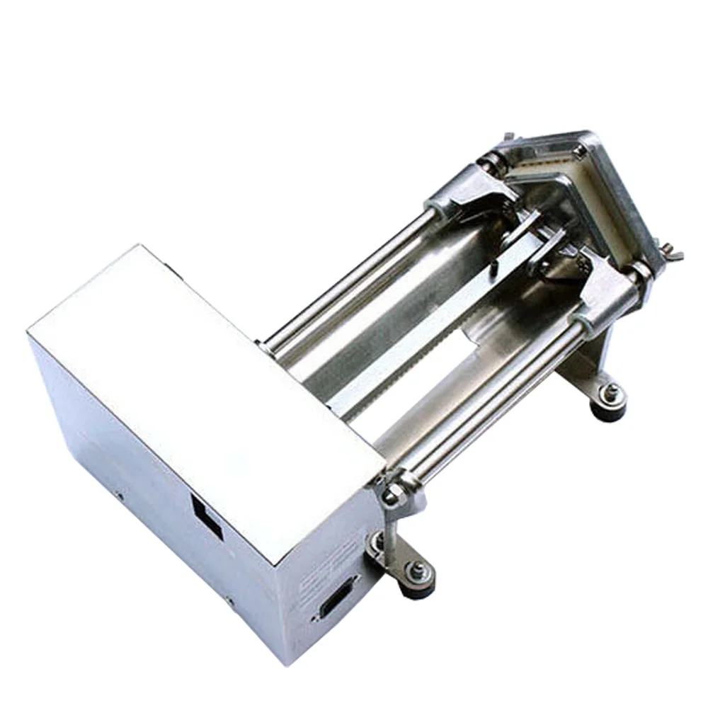 Electric Potato cutting machine Cucumber slicing machine